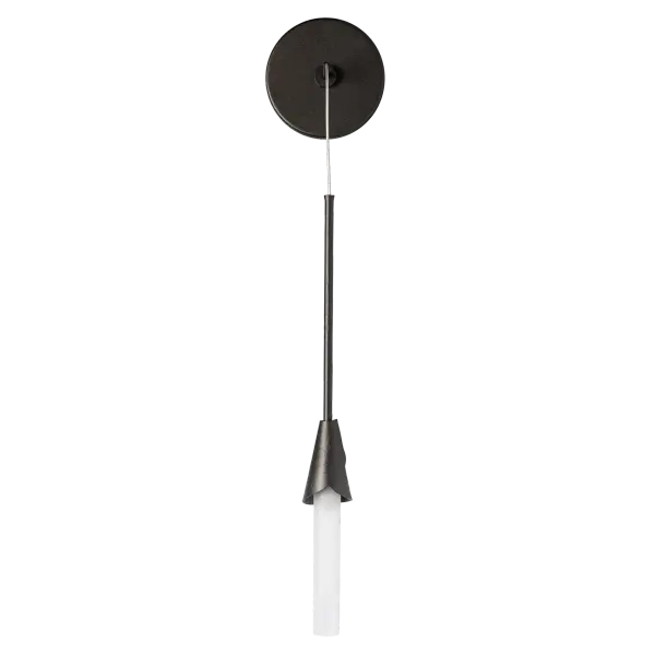 Lilium 1-Light Sconce - Image 5
