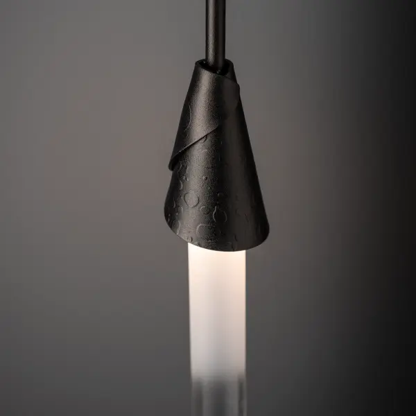 Lilium 1-Light Sconce - Image 7