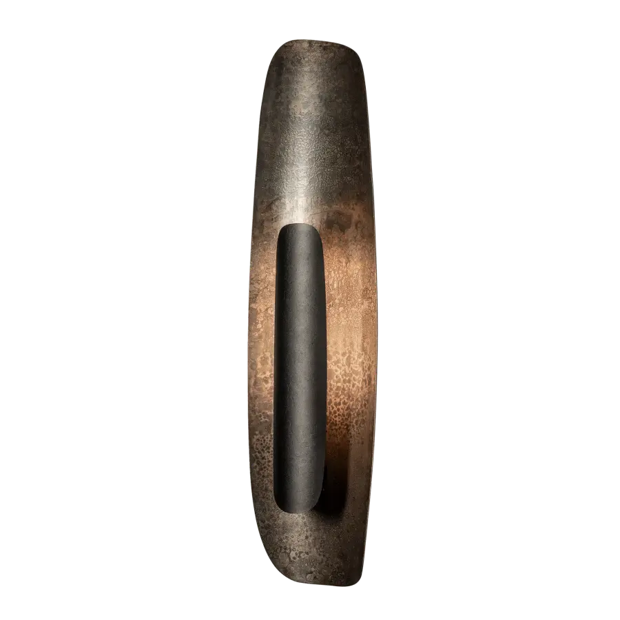 Shield Large Sconce - Image 2