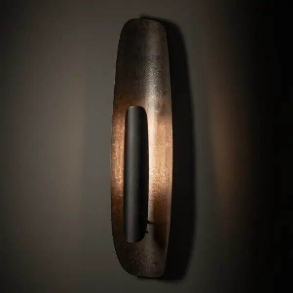 Shield Large Sconce - Image 3