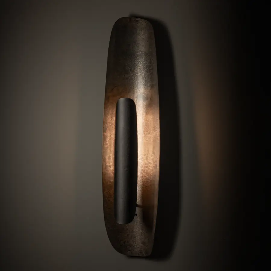 Shield Large Sconce - Image 3