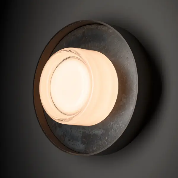 Focal Large Sconce/Flush Mount - Image 3