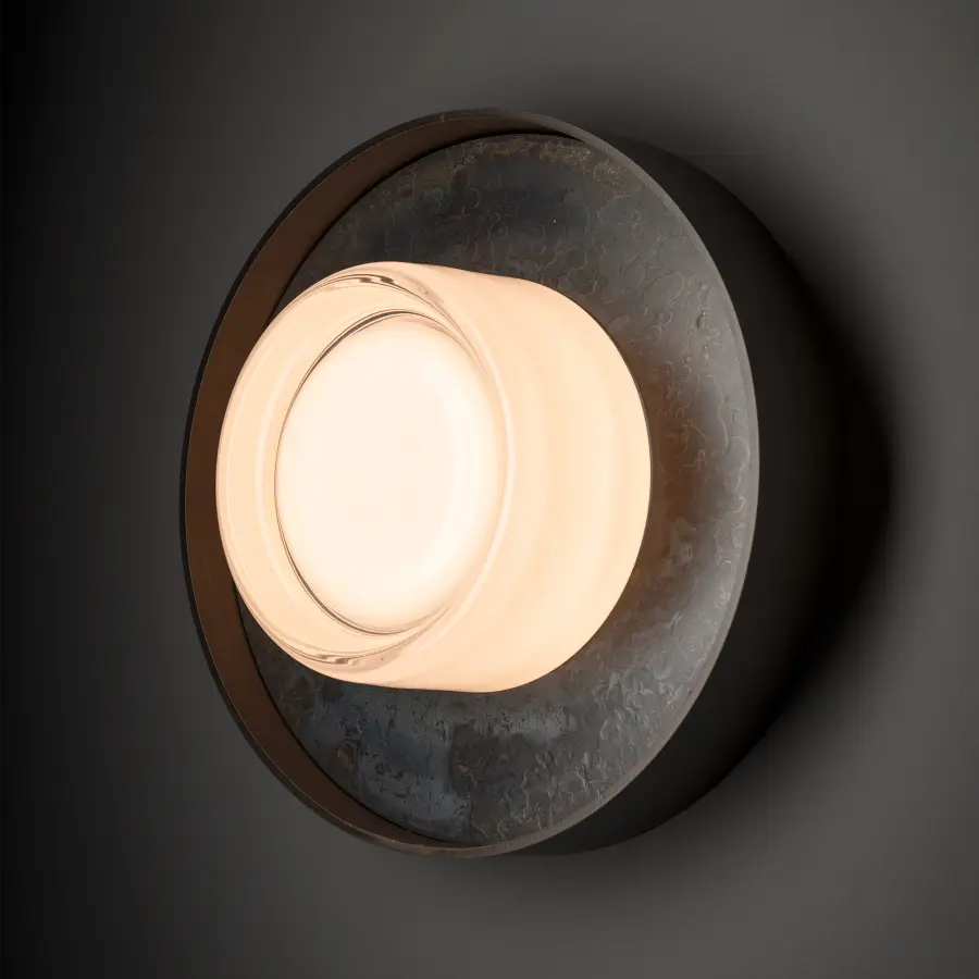 Focal Large Sconce/Flush Mount - Image 3