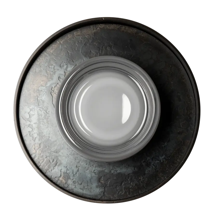 Focal Large Sconce/Flush Mount - Image 5
