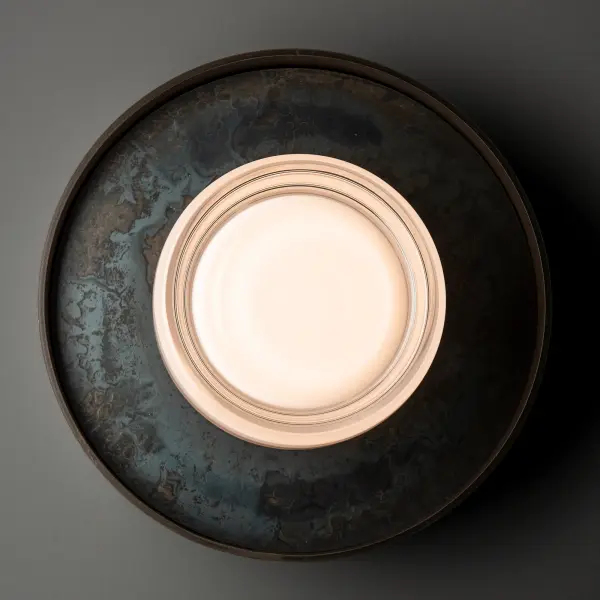 Focal Large Sconce/Flush Mount - Image 7