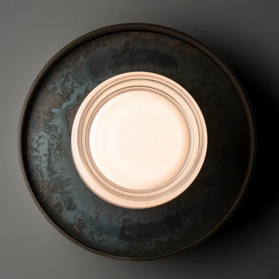 Focal Large Sconce/Flush Mount - Image 7