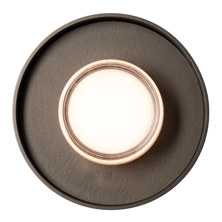 Focal Small Sconce/Flush Mount - Image 2