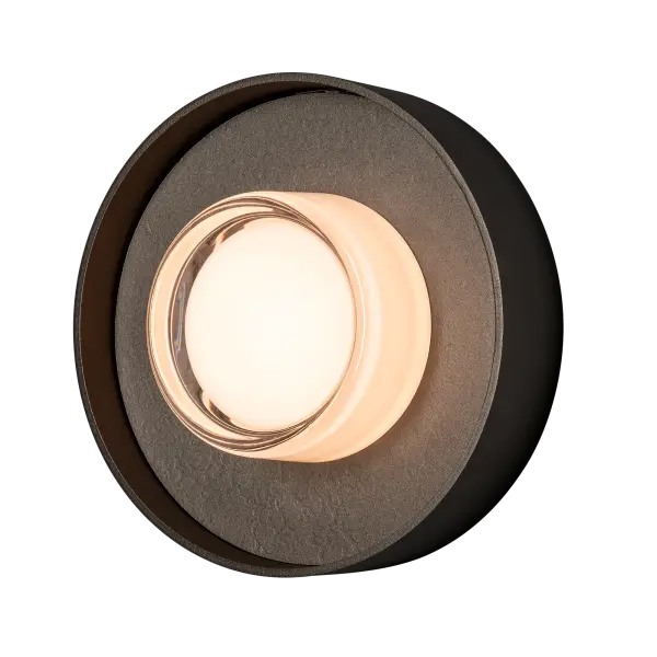 Focal Small Sconce/Flush Mount - Image 4
