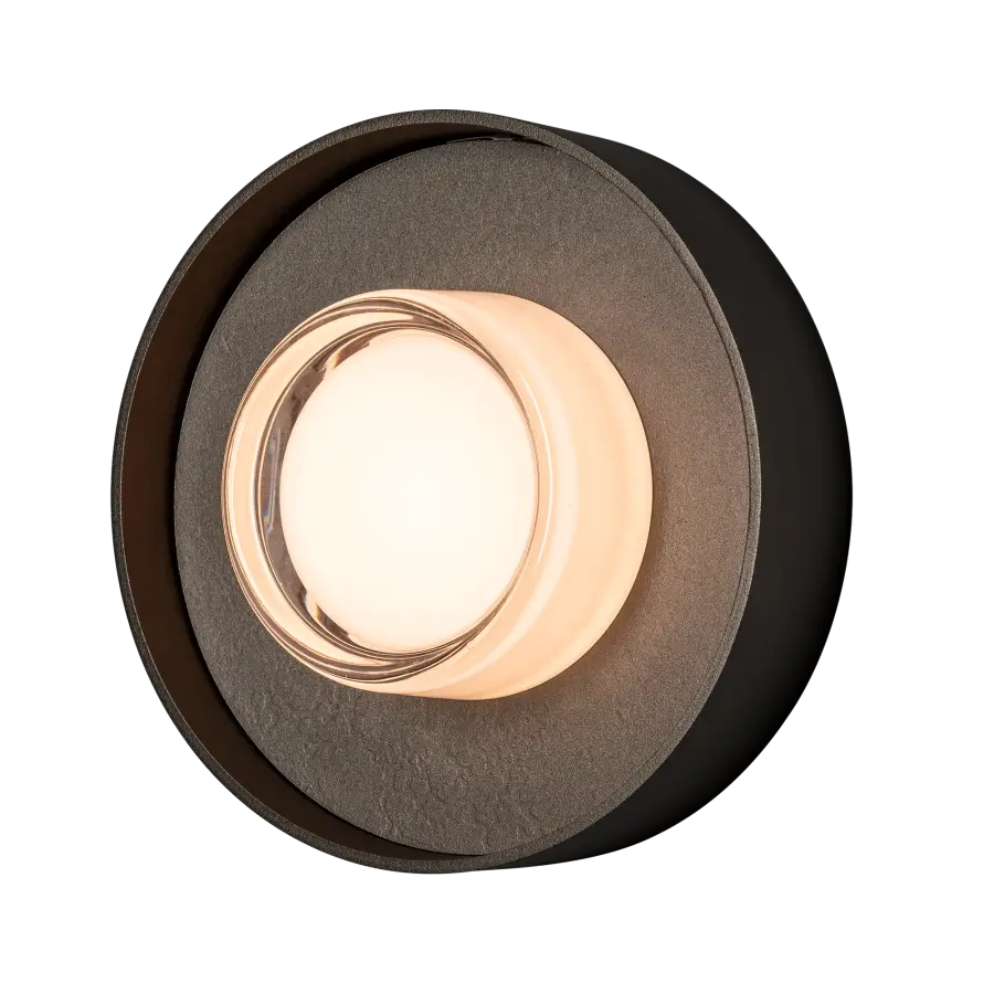 Focal Small Sconce/Flush Mount - Image 4
