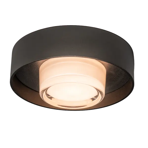 Focal Small Sconce/Flush Mount - Image 6