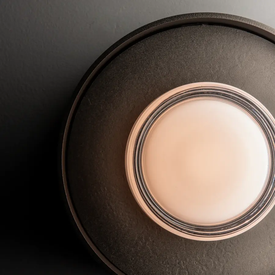 Focal Small Sconce/Flush Mount - Image 7