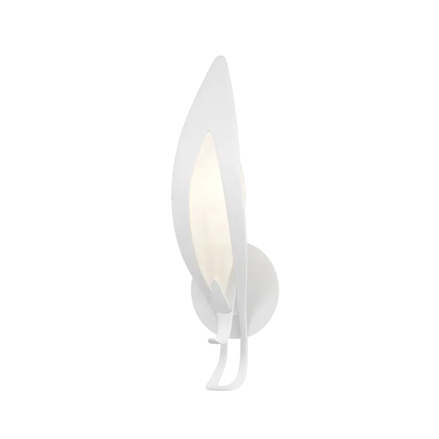 Parasol Sconce