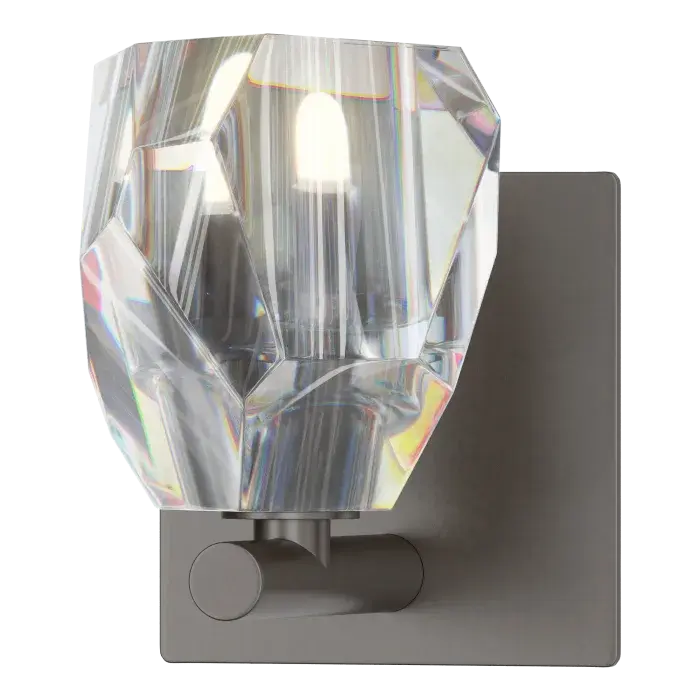 Gatsby 1-Light Bath Sconce