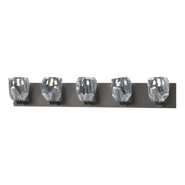 Gatsby 5-Light Bath Sconce