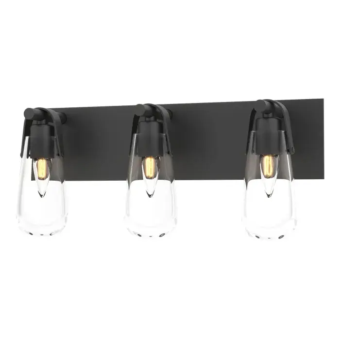 Eos 3-Light Bath Sconce