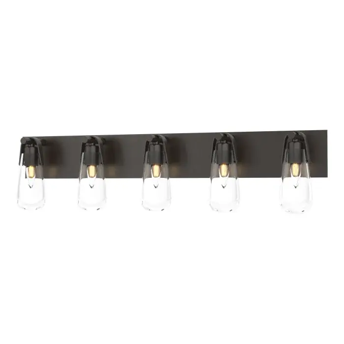 Eos 5-Light Bath Sconce