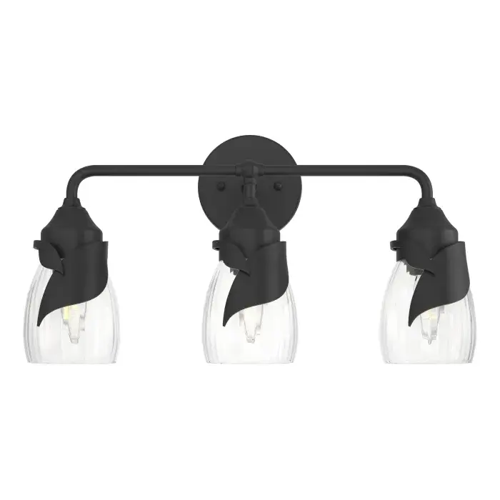 Lapas 3-Light Bath Sconce - Image 2