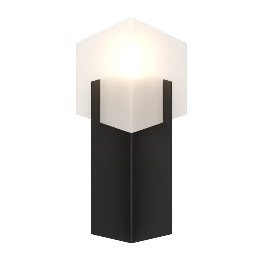 Prisma 1-Light Bath Sconce