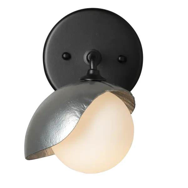Brooklyn 1-Light Single Shade Bath Sconce - Image 3