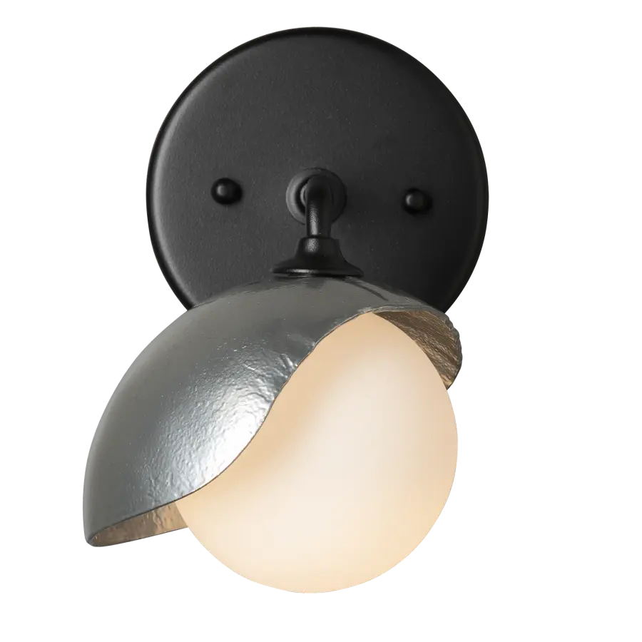 Brooklyn 1-Light Single Shade Bath Sconce - Image 3