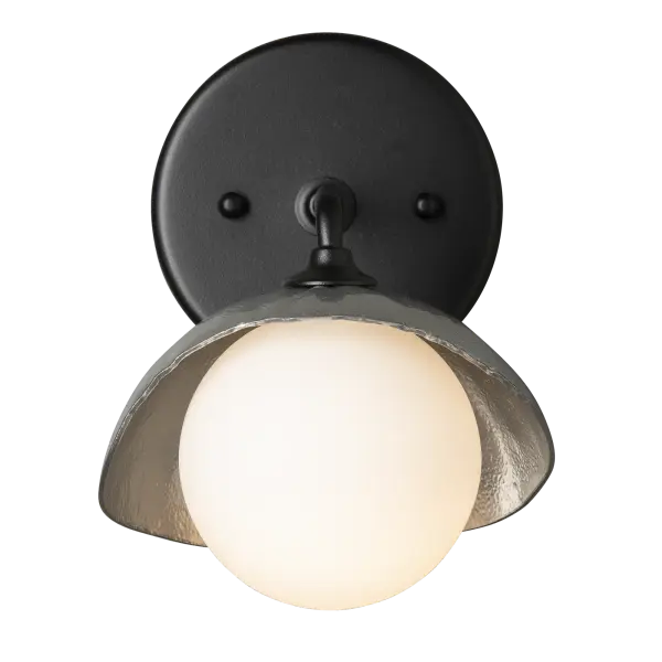 Brooklyn 1-Light Single Shade Bath Sconce - Image 4