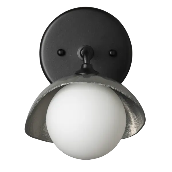 Brooklyn 1-Light Single Shade Bath Sconce - Image 5