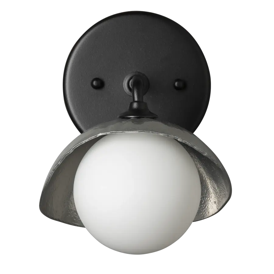 Brooklyn 1-Light Single Shade Bath Sconce - Image 5