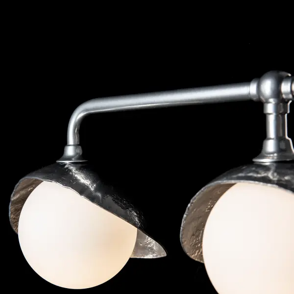 Brooklyn 3-Light Single Shade Bath Sconce - Image 3