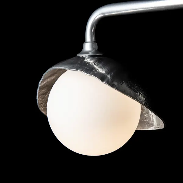Brooklyn 3-Light Single Shade Bath Sconce - Image 4