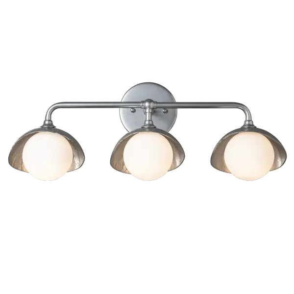 Brooklyn 3-Light Single Shade Bath Sconce - Image 5