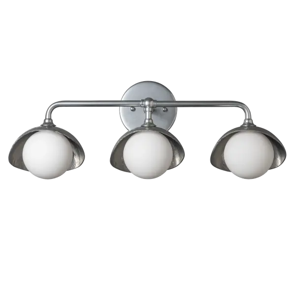 Brooklyn 3-Light Single Shade Bath Sconce - Image 6