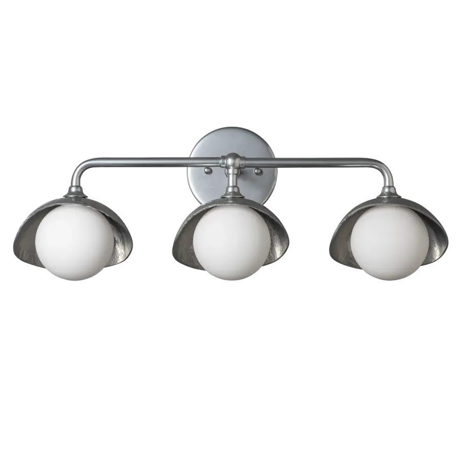 Brooklyn 3-Light Single Shade Bath Sconce - Image 6