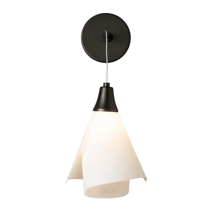 Mobius Sconce - Image 1