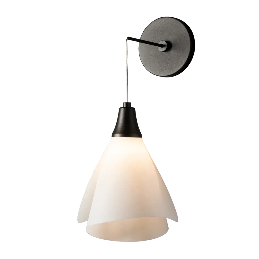 Mobius Sconce - Image 2