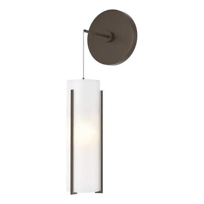 Exos Glass Mini Sconce - Image 2