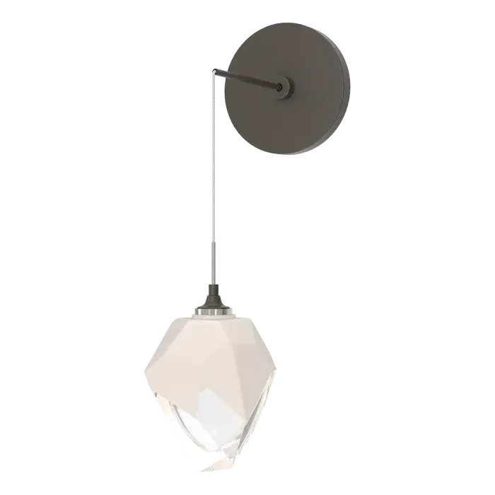 Chrysalis Small Low Voltage Sconce