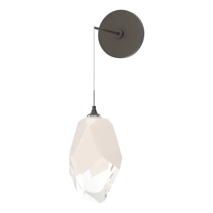 Chrysalis Large Low Voltage Sconce - Image 2