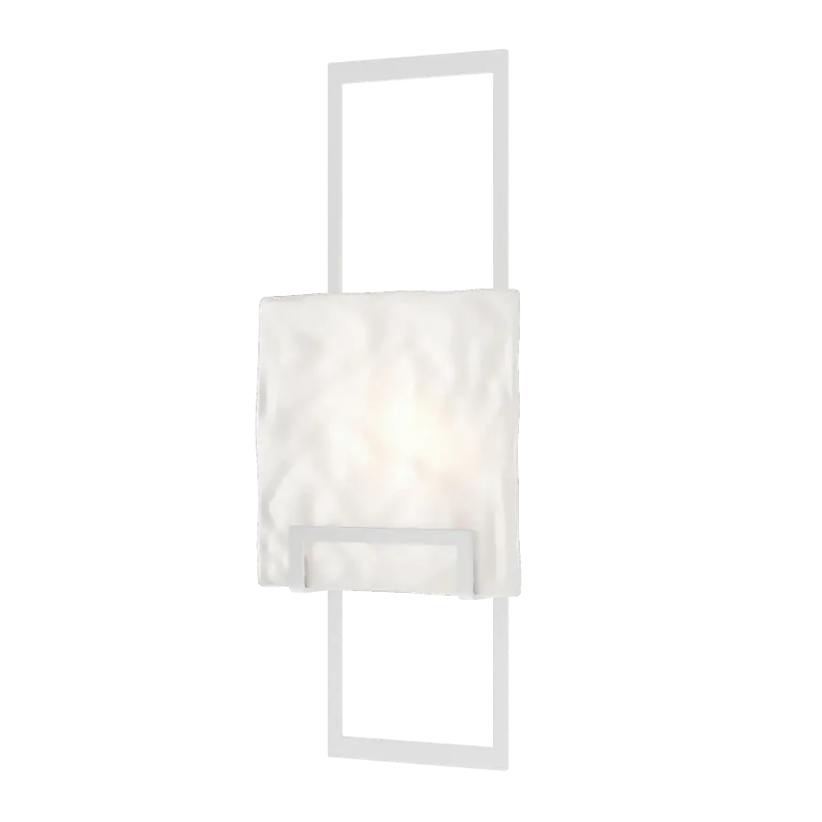 Geo Sconce