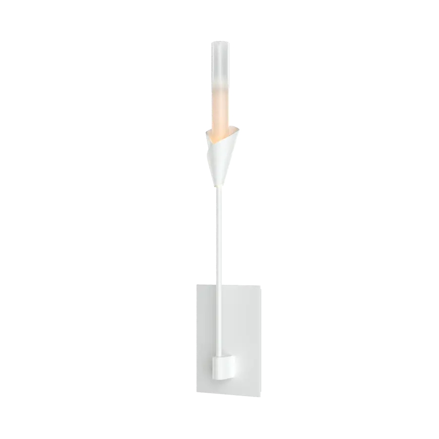 Lilium Sconce