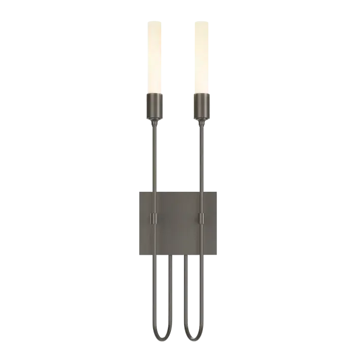 Lisse 2-Light Sconce