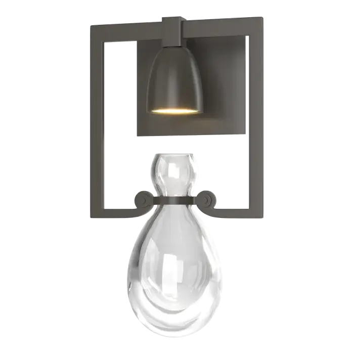 Apothecary Sconce