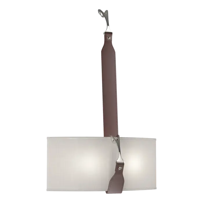 Saratoga Sconce