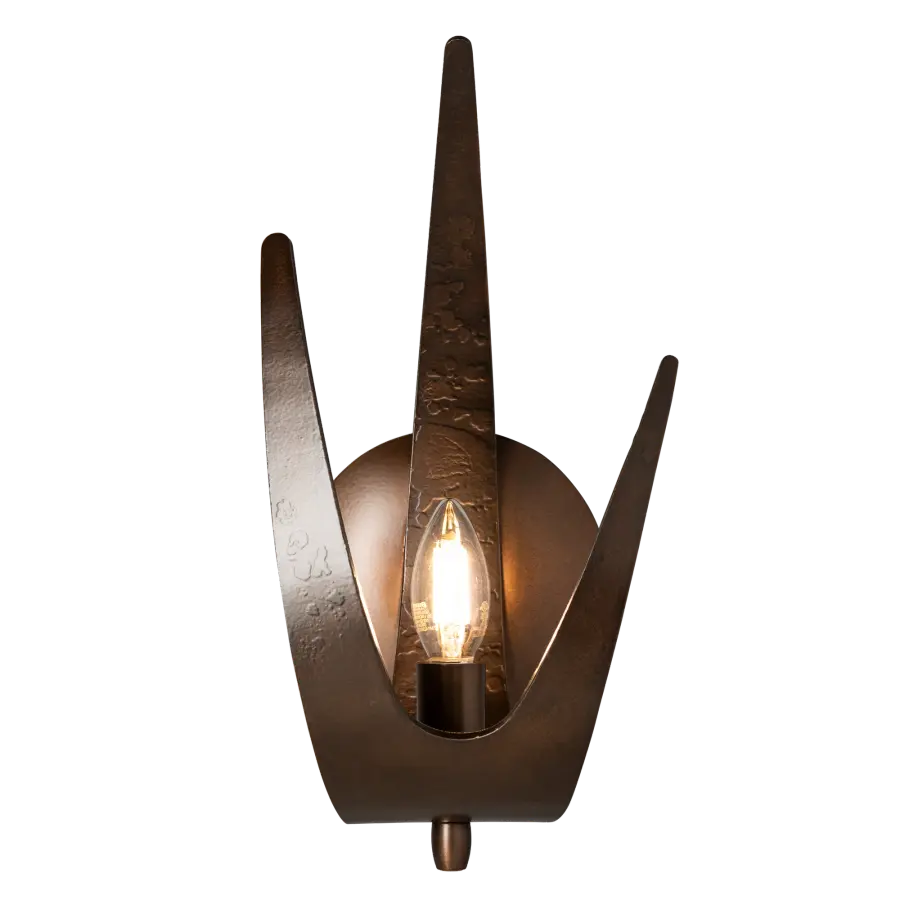 Caribou 1-Light Sconce - Image 2