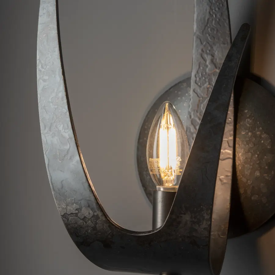 Caribou 1-Light Sconce - Image 11