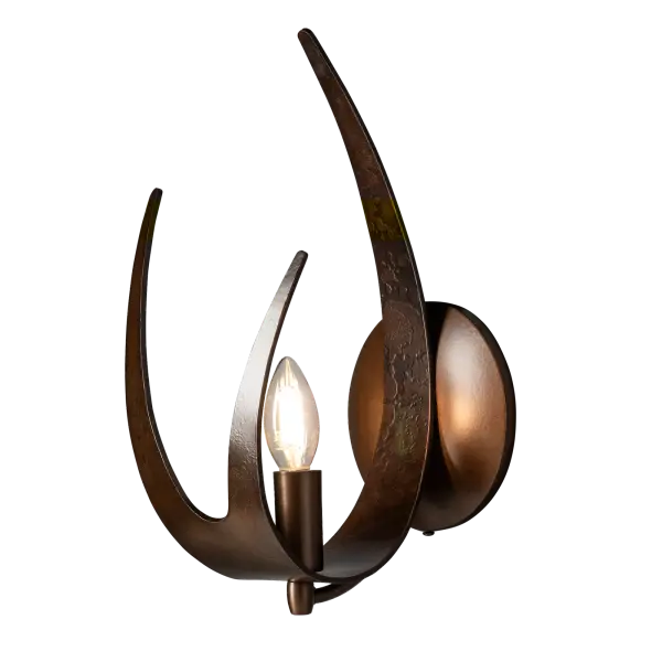 Caribou 1-Light Sconce - Image 3