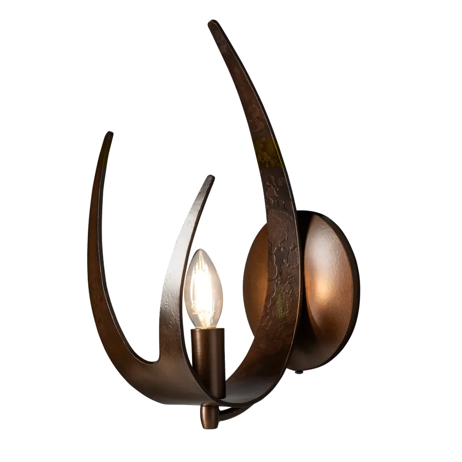 Caribou 1-Light Sconce - Image 3