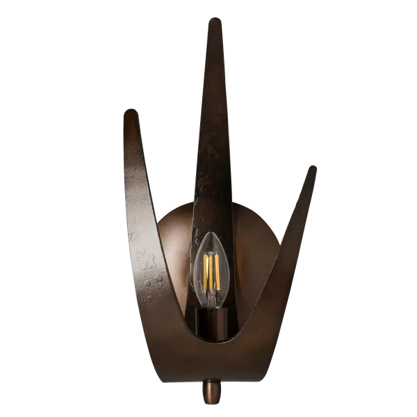 Caribou 1-Light Sconce - Image 4