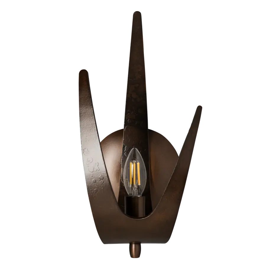 Caribou 1-Light Sconce - Image 4