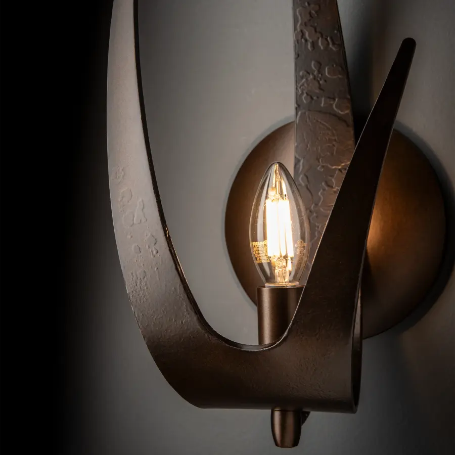 Caribou 1-Light Sconce - Image 5