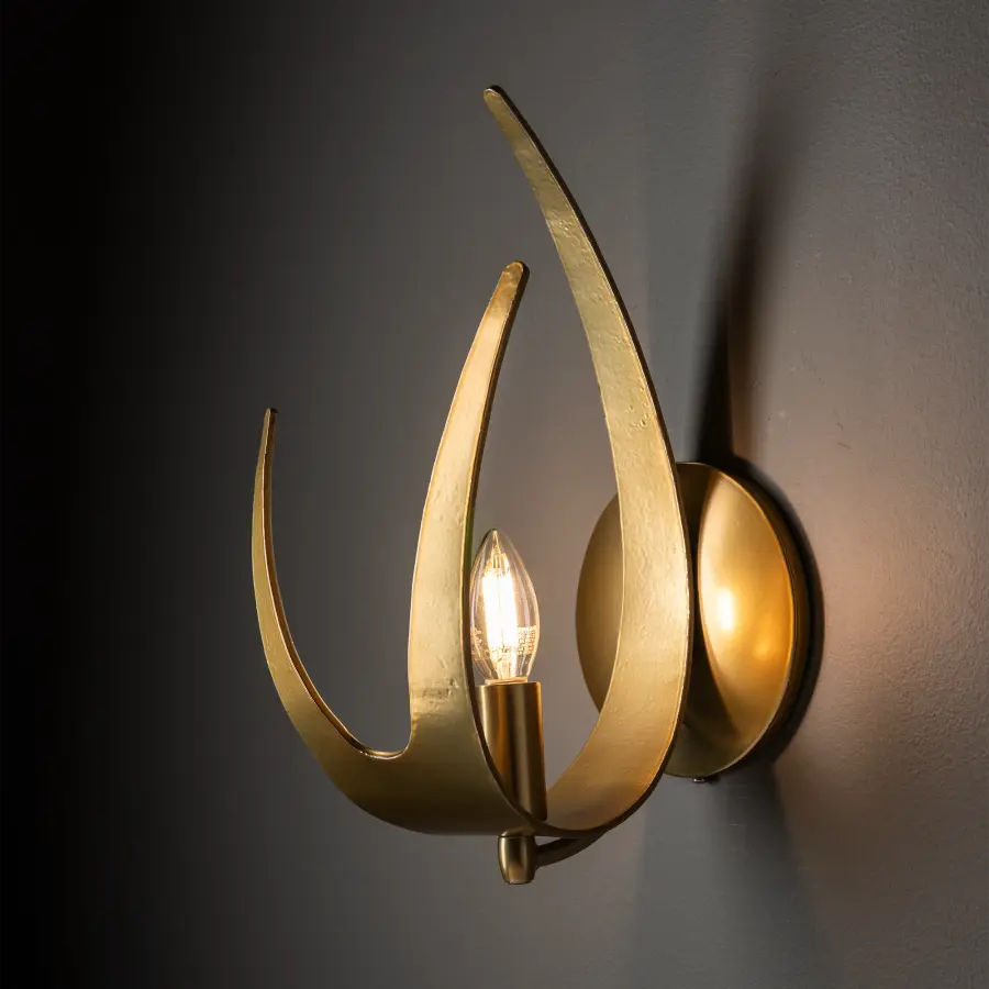 Caribou 1-Light Sconce - Image 6